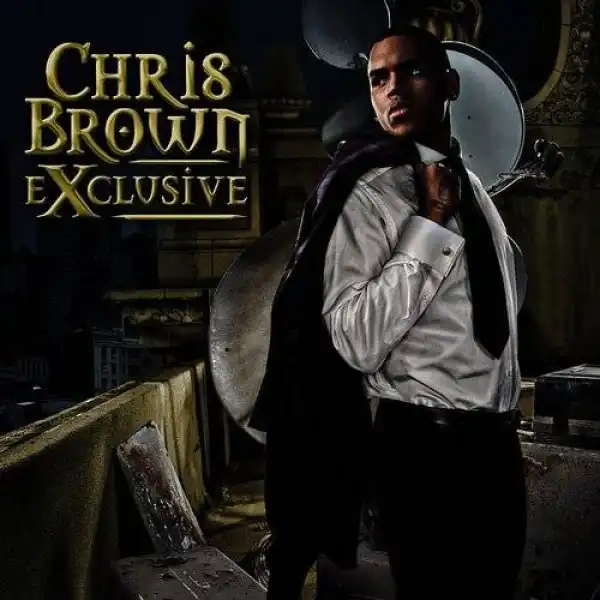 Chris Brown Ft. Kanye West – Down