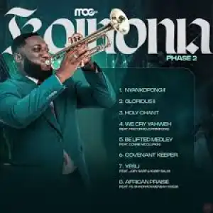 MOGmusic – Covenant Keeper