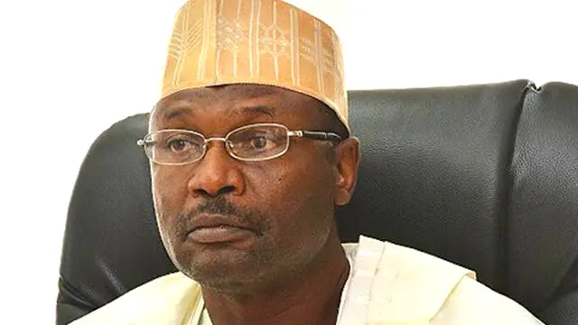 INEC May Use Body Odour For Voter Verification In Future Polls – Yakubu