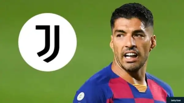 Juventus Step Up Pursuit Of Barcelona Striker Suarez