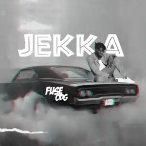Fuse ODG – Jekka