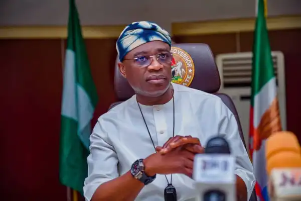 Benue experiencing renewed hope under my leadership — Alia at third anniversary