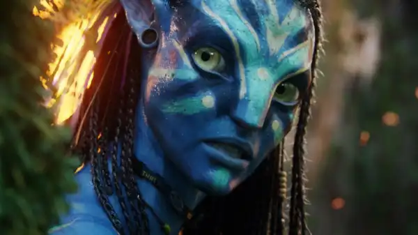 Zoe Saldaña Provides Avatar 4 Update, Teases New Characters