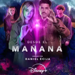 The Other Life (Spanish 2024 TV series)