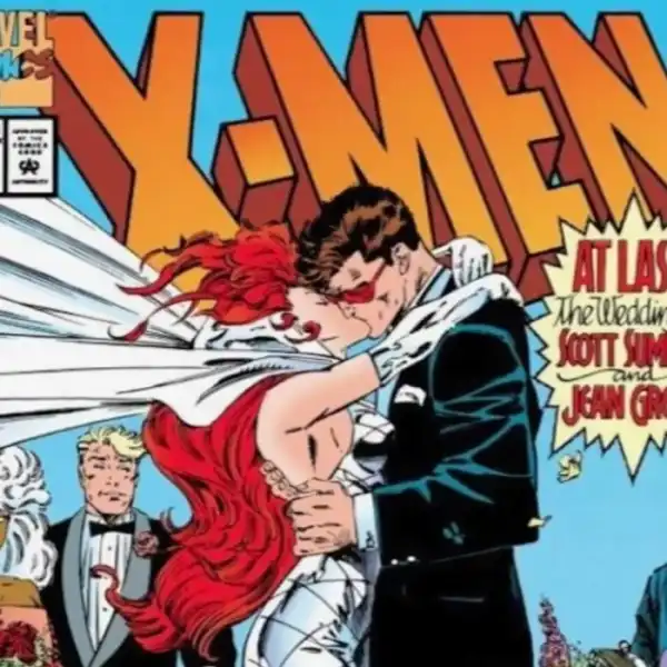 Lupe Fiasco – Jean Grey