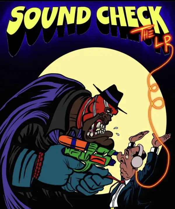 Zoro – Hold Me Down