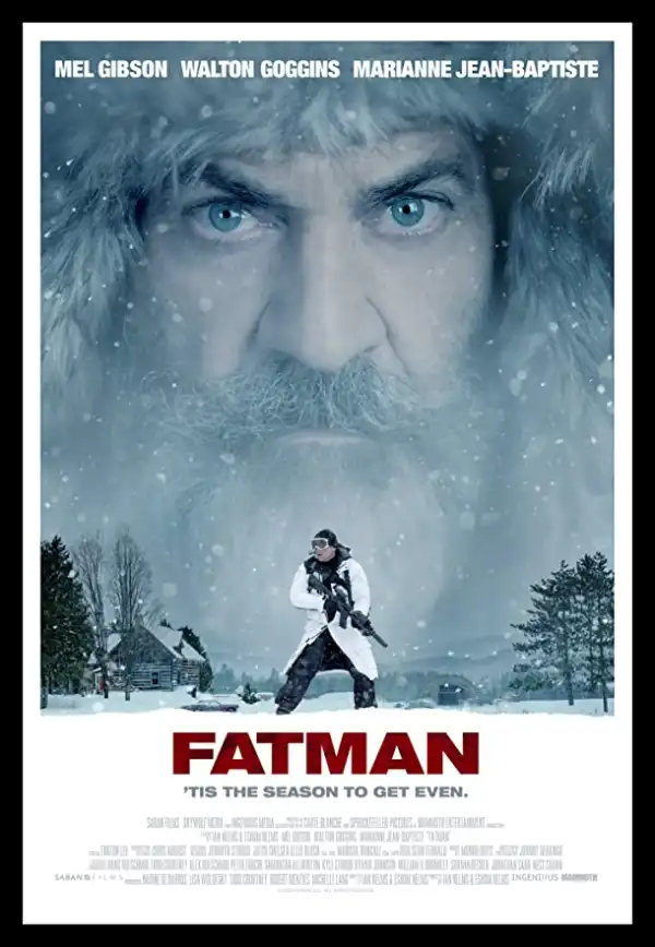 Fatman (2020) 