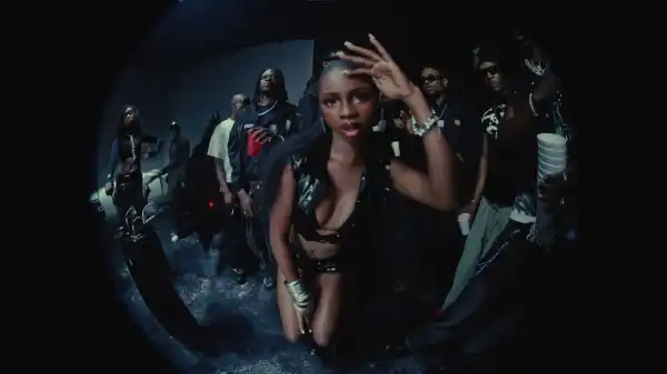 Blaqbonez - Big Performer (Video)