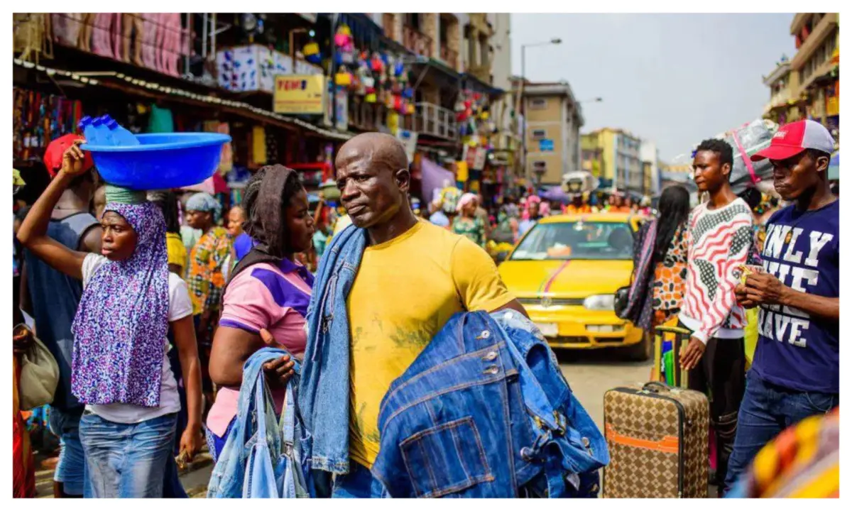 FCT traders decry high shops rent, other obstacles