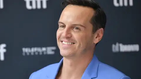 Back in Action: Andrew Scott Joins Jamie Foxx & Cameron Diaz in Netflix’s Action Comedy