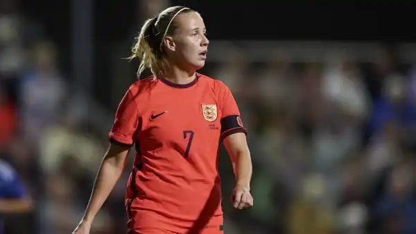 Beth Mead criticises Ballon d