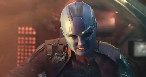 Guardians of the Galaxy