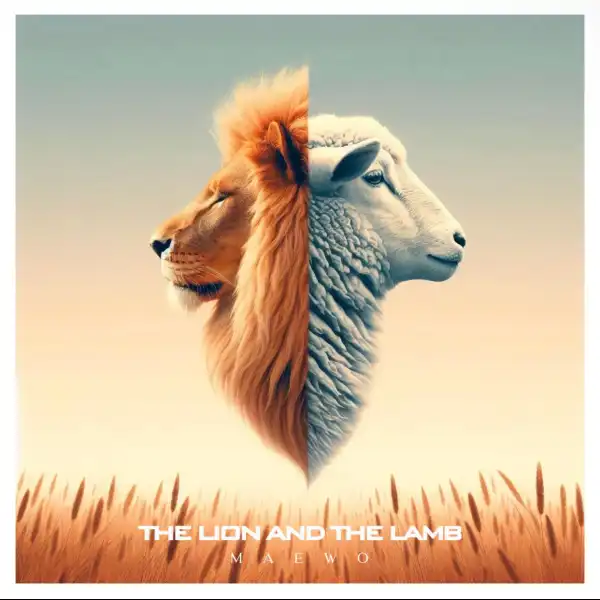 Maewo – The Lion And The Lamb
