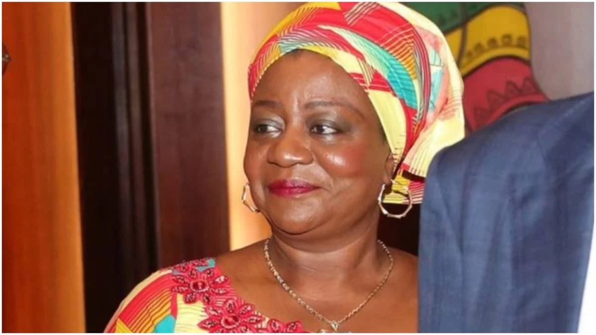 Tinubu, Uzodimma threw you under bus, gave keys to Fubara – Lauretta Onochie mocks Wike