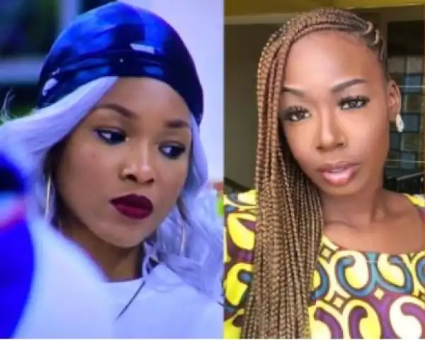 #BBNaija 2020: Vee Speaks On Rift With Tolanibaj, Erica, Regrets