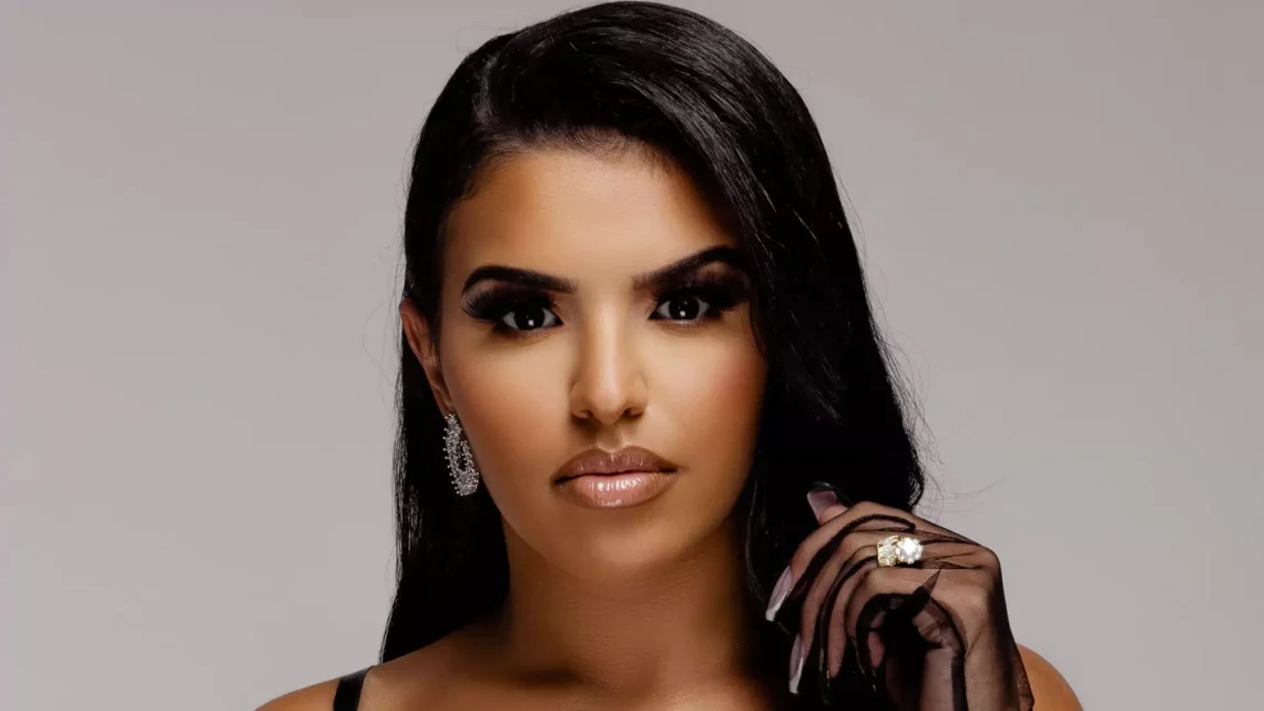 Career & Net Worth Of Imen Es