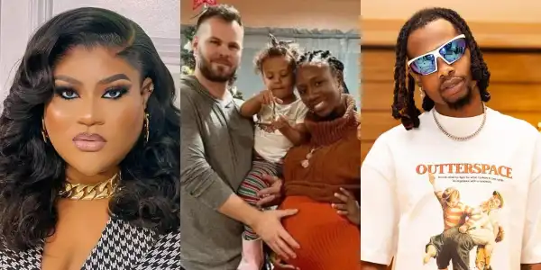 Nkechi Blessing, Yhemo Lee React to Justin Deans Allegations Against Wife, Drags Korra Obidi