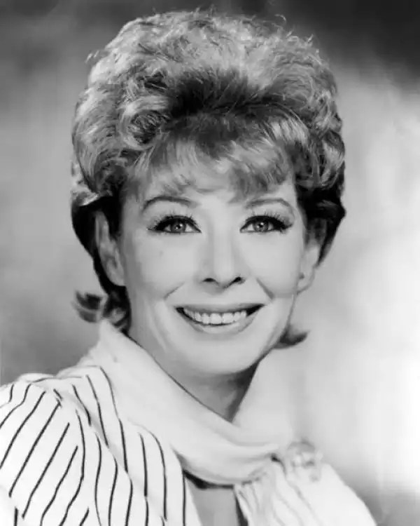 Career & Net Worth Of Gwen Verdon
