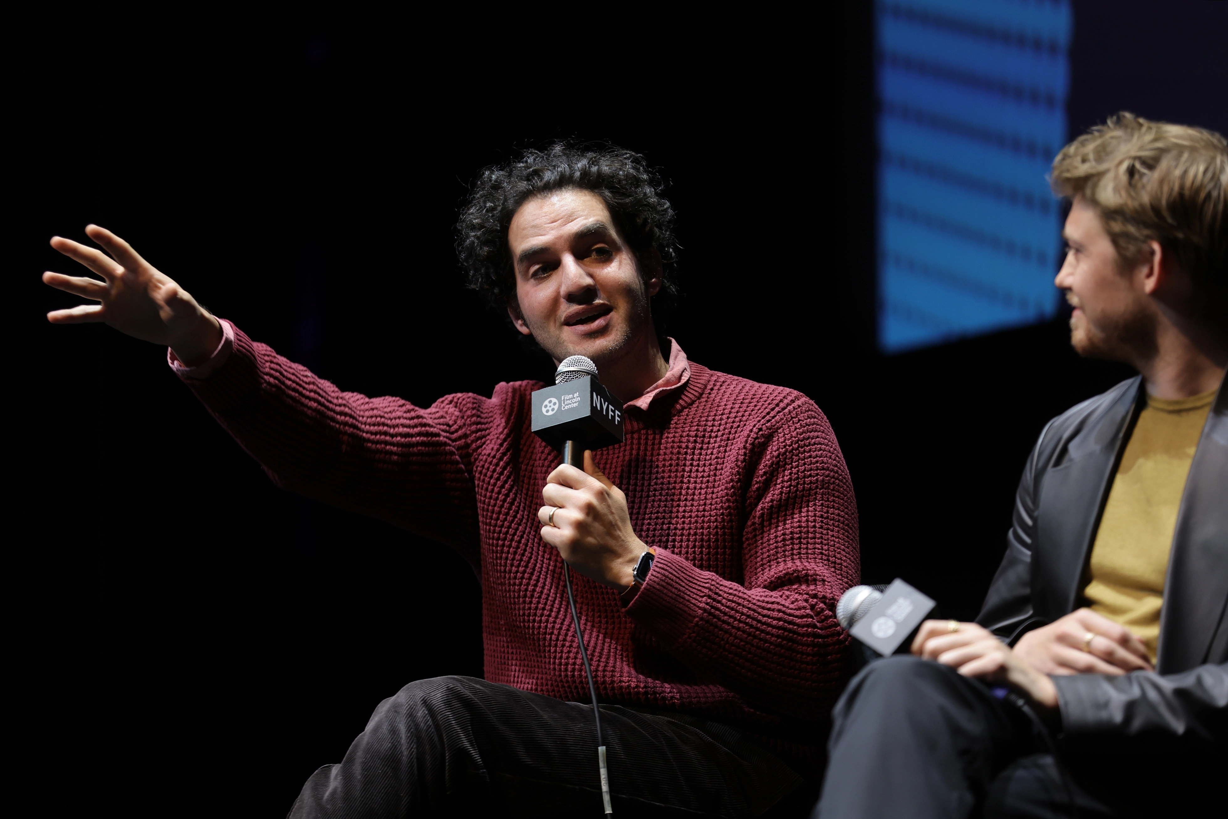 Benny Safdie Explains Why He’s Not Directing Upcoming Adam Sandler Movie