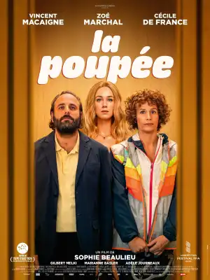 The Doll (2025) [French]