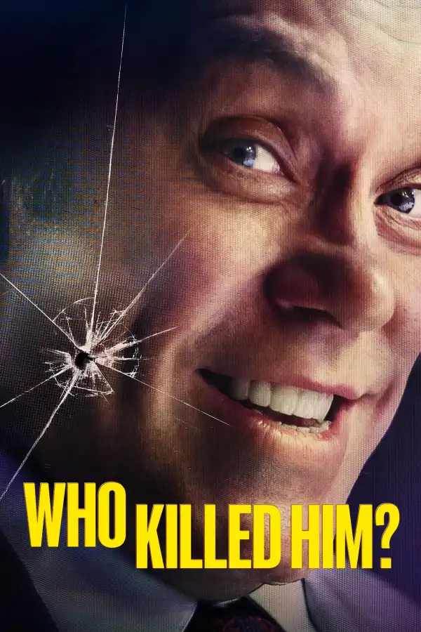 Who Killed Him S01 E04