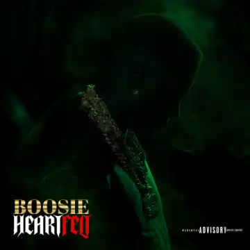 Boosie Badazz - Cotton Candy