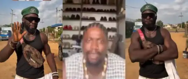 “You Just Want to See His End”- Sowore Supporter Accuses VDM of Looking for Faults Instead of Showing Support