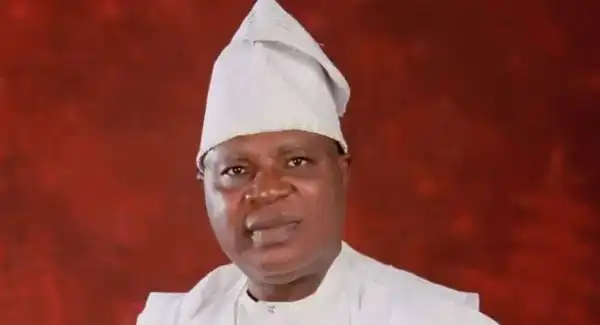 Ondo APC Governorship Aspirant, Akintelure Is Dead