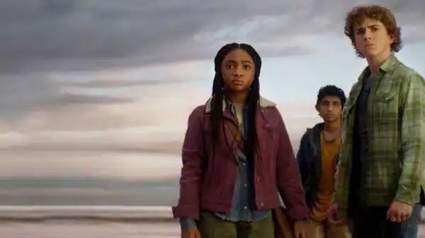 Percy Jackson Season 2 Poster Reveals Release Date Window