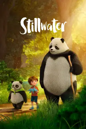 Stillwater (2020 TV series)