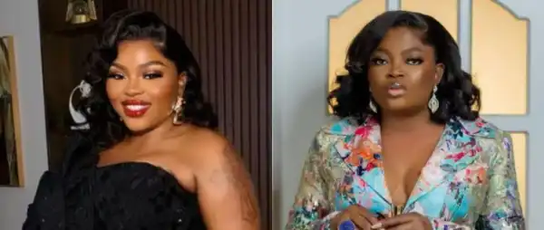 “She Was Forced To Strip And Dance”- Bimbo Thomas Shares Ordeal Funke Akindele Faced After Movie Shoot