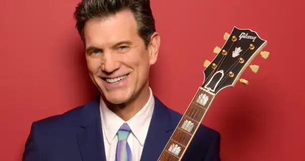 Net Worth Of Chris Isaak