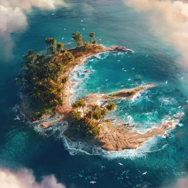 Owl City – Kelly Time