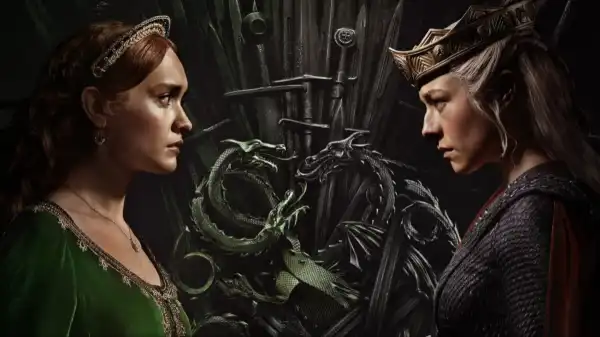 House of the Dragon Creator on Where [Spoiler] Was in the Season 2 Finale