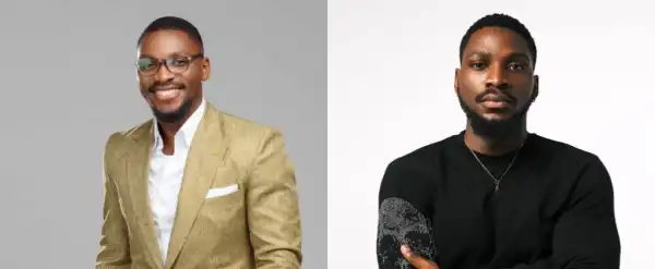 “You For Pray And Fast For Me”- Tobi Bakre React To Fan Who Wanted Him As New Black Panther Over David Jonsson