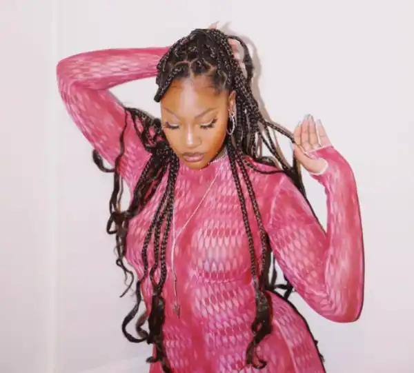 Tems Breaks Silence After Winning A Grammy Award