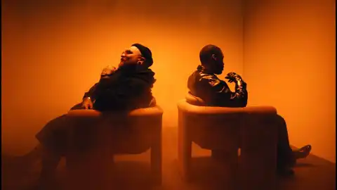 Teddy Swims - Are You Even Real ft. Givēon (Video)