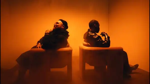 Teddy Swims - Are You Even Real ft. Givēon (Video)