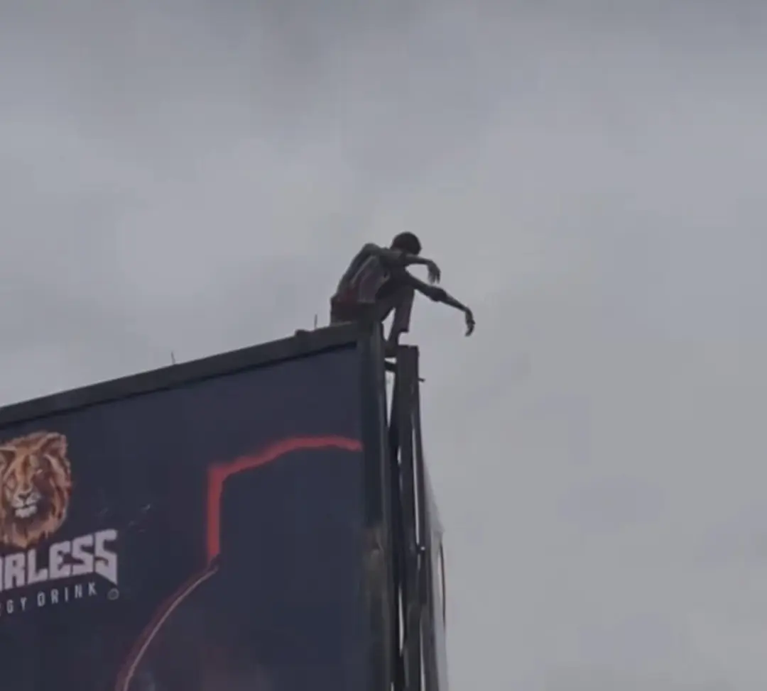 Kano police rescues 19-year-old man from taking own life, discloses reason for action