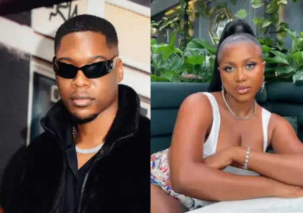 BBNaija: “Shaun and Wanni had s3x” – Zion spills