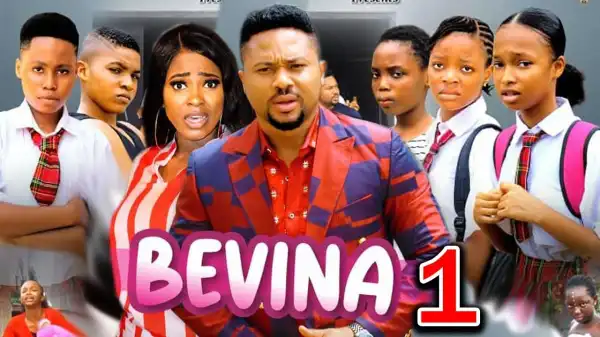 Bevina Season 1