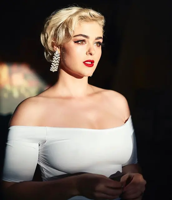 Age & Career Of Stefania Ferrario