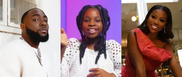 “Trust God Always”- Sophia Momodu Shares Emotional Post After Davido Custody Case Ends