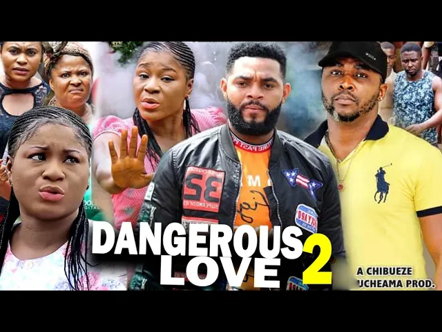 Dangerous Love Season 2