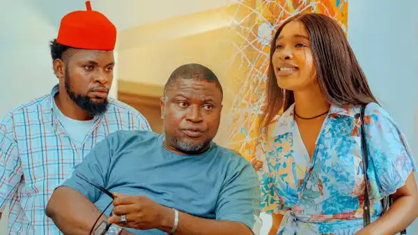 Mark Angel - Lawanson Show: The Debtor (S08E06)