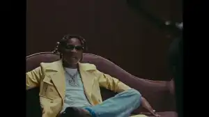 Rybeena x TML Vibez - Sunita (Video)