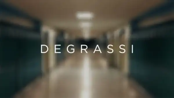 New Degrassi Series Greenlit at HBO Max