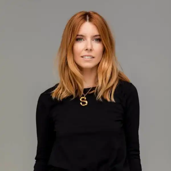 Age & Career Of Stacey Dooley