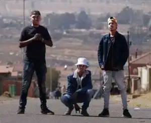 Entity MusiQ & Lil’Mo, Dayz – 2020