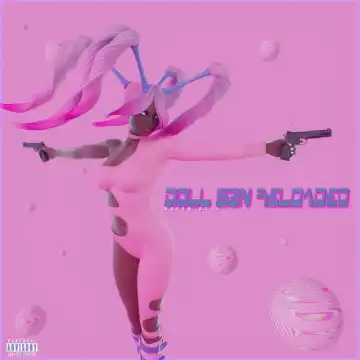 Asian Doll - Wet Wet